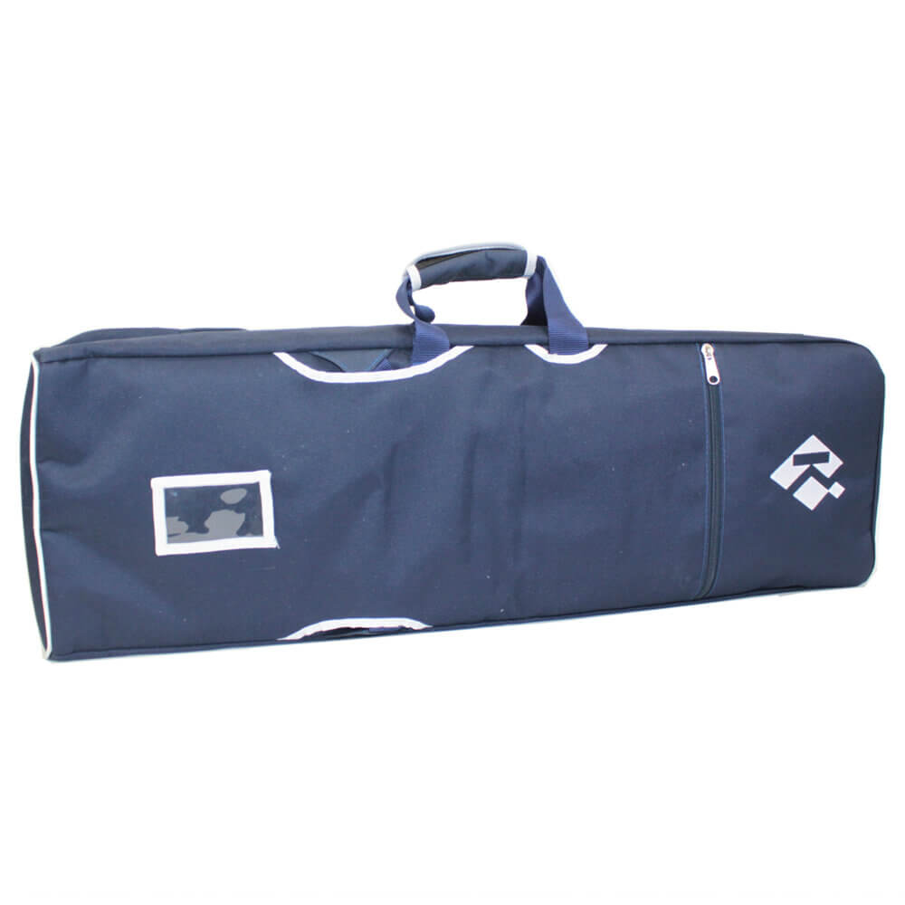 Travel Bag, Navy Blue