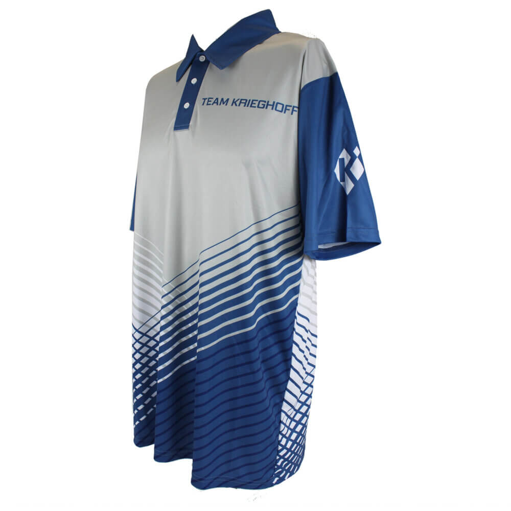 2026 Krieghoff Performance Polo Shirt, Men’s