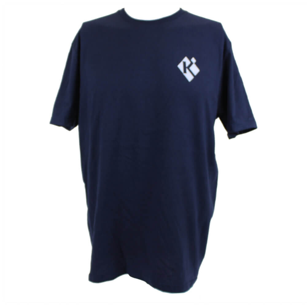 Krieghoff T-Shirt, Navy Blue – Small Only