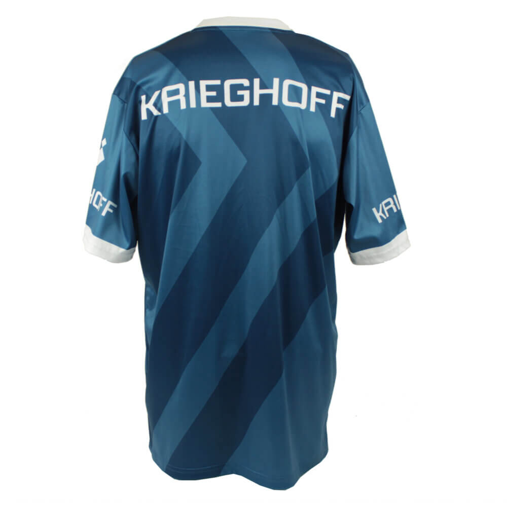 2022 Krieghoff Performance V-Neck Shirt, Men’s – 2XL Only